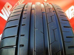 245/45R17 GT Radial SportActive 2 FR 99W