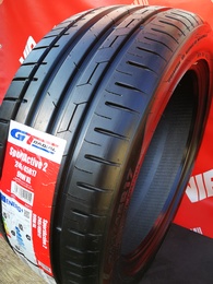 245/45R17 GT Radial SportActive 2 FR 99W