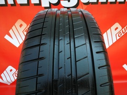 215/45R18 Michelin Pilot Sport 3 FR DOT5017