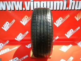 225/55R18 Yokohama BluEarth E70BZ DOT0219
