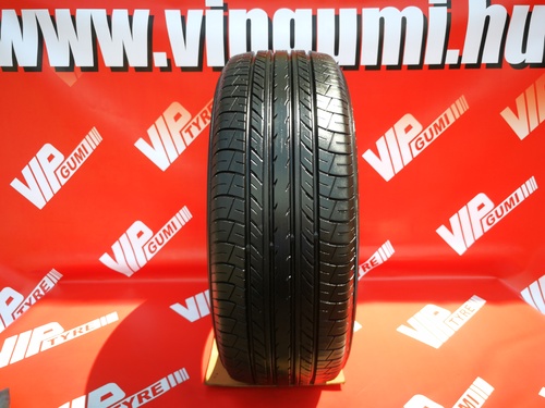 225/55R18 Yokohama BluEarth E70BZ DOT0219