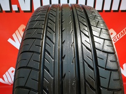 225/55R18 Yokohama BluEarth E70BZ DOT0219