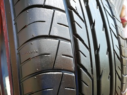 225/55R18 Yokohama BluEarth E70BZ DOT0219