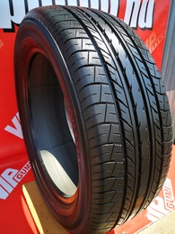 225/55R18 Yokohama BluEarth E70BZ DOT0219