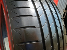 225/50R18 Bridgestone Turanza T005 * XL DOT4819