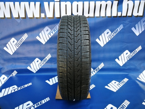 215/65R16C Goodyear UltraGrip Cargo