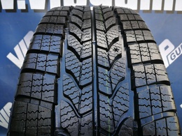 215/65R16C Goodyear UltraGrip Cargo új! demo! DOT3320