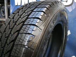 215/65R16C Goodyear UltraGrip Cargo új! demo! DOT3320