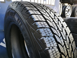 215/65R16C Goodyear UltraGrip Cargo új! demo! DOT3320
