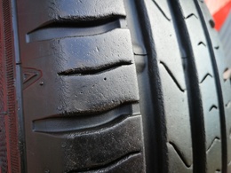 155/65R14 Falken Sincera SN832 EcoRun DOT0619
