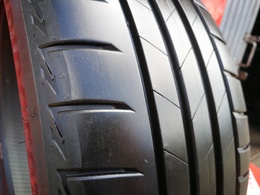 225/45R18 Bridgestone Turanza T005 MO DOT0420