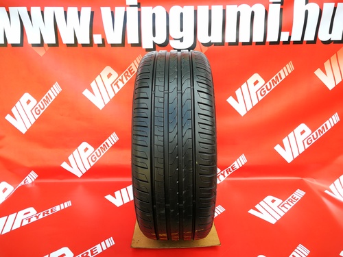 215/45R18 Pirelli Cinturato P7 FR DOT4617