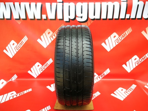 245/30R19 Pirelli PZero * FR XL RSC DOT2617 1db-os!