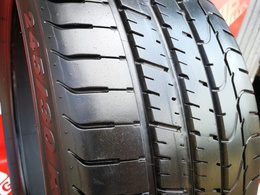 245/30R19 Pirelli PZero * FR XL RSC DOT2617 1db-os!