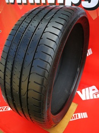245/30R19 Pirelli PZero * FR XL RSC DOT2617 1db-os!