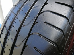 245/30R19 Pirelli PZero * FR XL RSC DOT2617 1db-os!