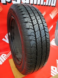 195/60R16C Goodyear Cargo Marathon DOT0217