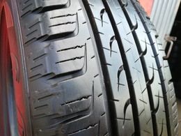225/65R17 Goodyear EfficientGrip SUV FR