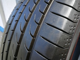 225/55R18 Yokohama BluEarth RV-2 DOT0220