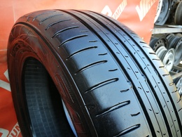 205/55R16 Falken Sincera SN832A FR DOT2821 1db-os!