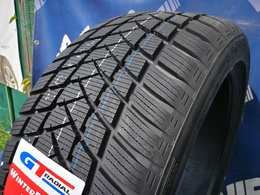 225/45R17 GT Radial Winterpro2 Sport 94V