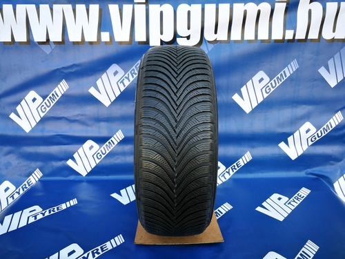 205/55R17 Michelin Alpin 5 XL