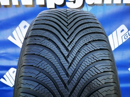 205/55R17 Michelin Alpin 5 XL