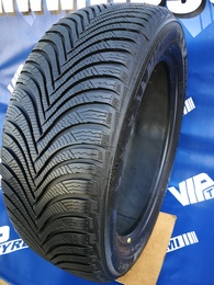 205/55R17 Michelin Alpin 5 XL