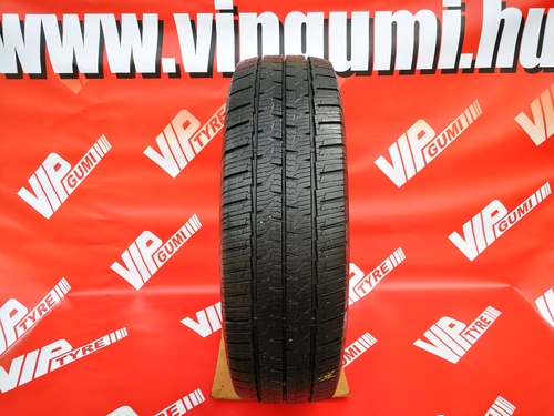 205/75R16C Continental VanContact 4S DOT4417