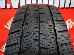 205/75R16C Continental VanContact 4S DOT4417