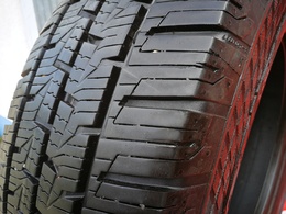 205/75R16C Continental VanContact 4S DOT4417