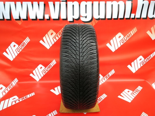 215/55R16 Fulda Multicontrol DOT4219
