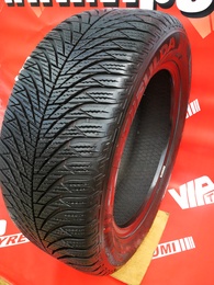 215/55R16 Fulda Multicontrol