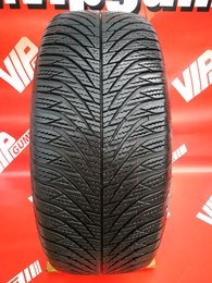 215/55R16 Fulda Multicontrol DOT4219