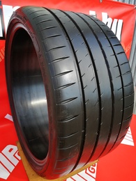 255/30R19 Michelin Pilot Sport 4S FR XL
