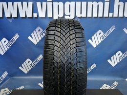 225/50R18 Bridgestone Blizzak LM005 FR 99VXL Új! DOT2618 1db-os!