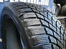 225/50R18 Bridgestone Blizzak LM005 FR 99VXL Új! DOT2618 1db-os!