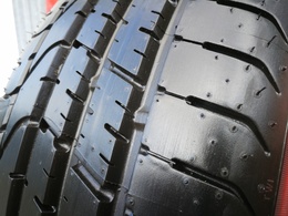 225/35R19 Pirelli PZero * FR RSC Újszerű! Demo! DOT0822