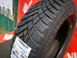 175/65R14 Hankook Winter Icept RS3 W462 82T