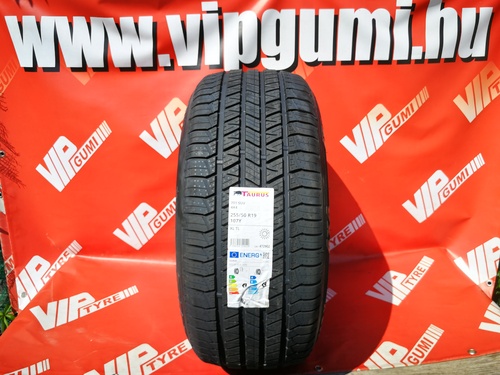 255/50R19 Taurus 701 SUV 4X4 XL 107Y