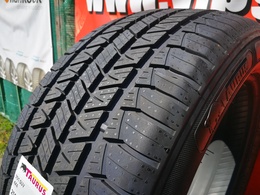 255/50R19 Taurus 701 SUV 4X4 XL 107Y