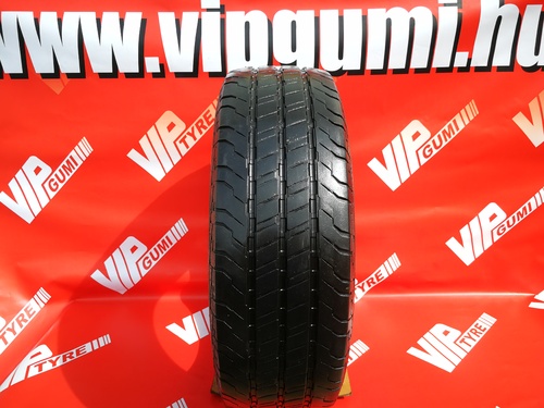 215/65R16C Continental ContiVanContact 100 DOT0619