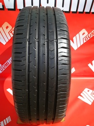 215/55R17 Continental EcoContact 5 DOT4719