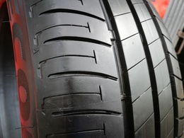 205/55R16 Bridgestone Ecopia EP150 DOT0319
