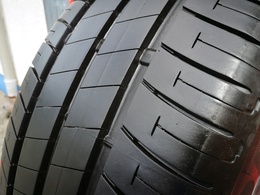 205/55R16 Bridgestone Ecopia EP150 DOT0319