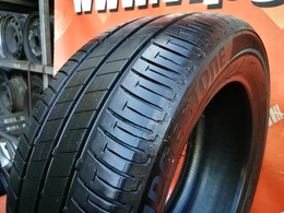 205/55R16 Bridgestone Ecopia EP150 DOT0319 Újszerű!