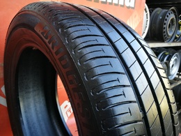 205/55R16 Bridgestone Ecopia EP150 DOT0319 Újszerű!