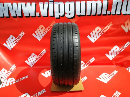 215/40R17 Fulda SportControl 2 FR XL 1db-os!