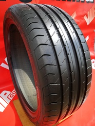 215/40R17 Fulda SportControl 2 FR XL 1db-os!