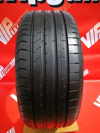 215/40R17 Fulda SportControl 2 FR XL 1db-os!